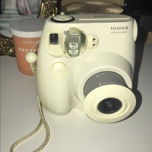 Polaroid Camera